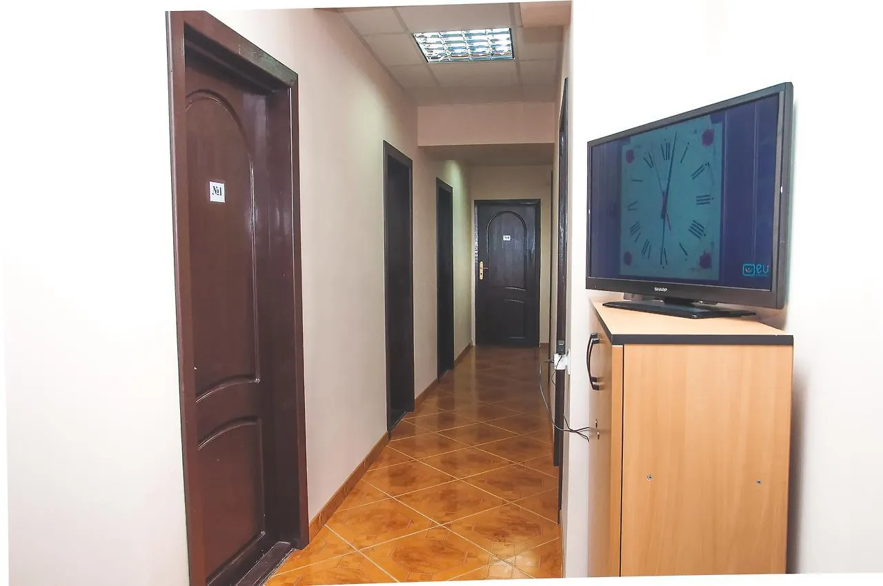 Globus Hostel Kyiv 0*,  Ukraine